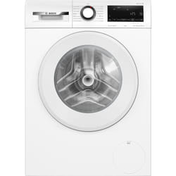 Bosch Serie 6 WGG244Z3FR machine à laver Charge avant 9 kg 1400 tr/min Blanc