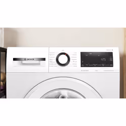 Bosch Serie 6 WGG244Z3FR machine à laver Charge avant 9 kg 1400 tr/min Blanc