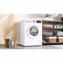 Bosch Serie 6 WGG244Z3FR Lave-linge Frontal 9 kg 1400 tr/min Blanc - Vue supplémentaire 4