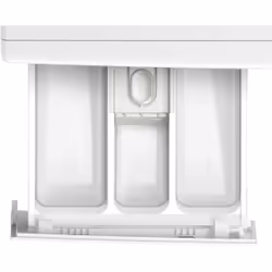 Bosch Serie 6 WGG244Z3FR Lave-linge Frontal 9 kg 1400 tr/min Blanc - Vue supplémentaire 5