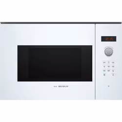 Bosch Serie 4 BFL523MW1F