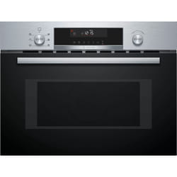 Bosch Serie 6 CMA585GS1 micro-onde Intégré Micro-onde combiné 44 L 900 W Acier inoxydable