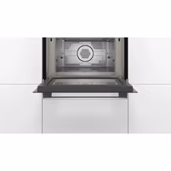 Bosch Serie 6 CMA585GS1 micro-onde Intégré Micro-onde combiné 44 L 900 W Acier inoxydable