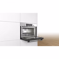 Bosch Serie 6 CMA585GS1 micro-onde Intégré Micro-onde combiné 44 L 900 W Acier inoxydable - Vue supplémentaire 4