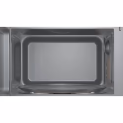 Bosch Serie 2 BFL523MB3F micro-onde Noir Micro-onde simple Intégré 20 L 800 W