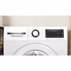 Bosch Serie 6 WGG244F1FR 9kg 1400 tr/min Blanc