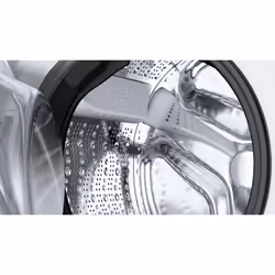 Bosch Serie 6 WGG244F1FR Lave-linge Frontal 9 kg 1400 tr/min Blanc - Vue supplémentaire 5