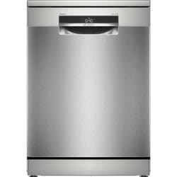 Bosch Serie 6 SMS6ZCI11F lave-vaisselle Pose libre 14 couverts B