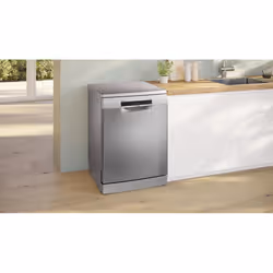 Bosch Serie 6 SMS6ZCI11F Lave-vaisselle Pose libre 14 couverts B - Vue supplémentaire 2