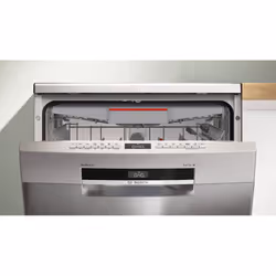 Bosch Serie 6 SMS6ZCI11F Lave-vaisselle Pose libre 14 couverts B - Vue supplémentaire 3