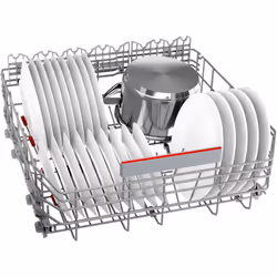 Bosch Serie 6 SMS6ZCI11F Lave-vaisselle Pose libre 14 couverts B - Vue supplémentaire 5