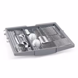 Bosch Serie 6 SMS6ZCI11F Lave-vaisselle Pose libre 14 couverts B - Vue supplémentaire 6
