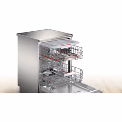 Bosch Serie 6 SMS6ZCI11F Lave-vaisselle Pose libre 14 couverts B - Vue supplémentaire 7