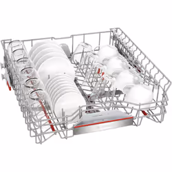 Bosch Serie 6 SMS6ZCI11F Lave-vaisselle Pose libre 14 couverts B - Vue supplémentaire 8
