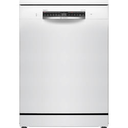 Bosch Serie 4 SMS4EMW01F lave-vaisselle Pose libre 14 couverts C