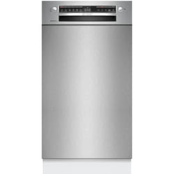 Bosch Serie 4 SPU4HMS10E lave-vaisselle Sous comptoir 10 couverts E