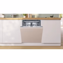 Bosch Serie 4 SMH4EVX08E Lave-vaisselle Entièrement intégré 14 couverts B - Vue supplémentaire 2
