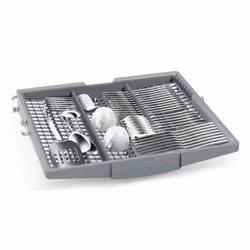 Bosch Serie 4 SMH4EVX08E Lave-vaisselle Entièrement intégré 14 couverts B - Vue supplémentaire 5