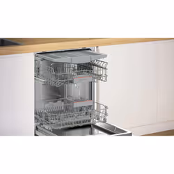 Bosch Serie 4 SMH4EVX08E Lave-vaisselle Entièrement intégré 14 couverts B - Vue supplémentaire 6