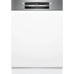 Bosch Serie 4 SMI4ETS08E lave-vaisselle Semi-intégré 13 couverts B
