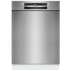 Bosch SMU4ETS08E lave-vaisselle Sous comptoir 13 couverts B