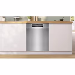 Bosch SMU4ETS08E lave-vaisselle Sous comptoir 13 couverts B