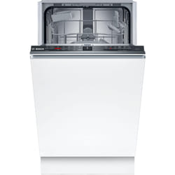 Bosch Serie 2 SPV2HKX42F lave-vaisselle Entièrement intégré 10 couverts E