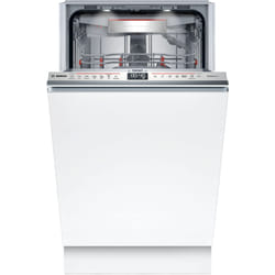 Bosch Serie 6 SPV6YMX08F lave-vaisselle Entièrement intégré 10 couverts B
