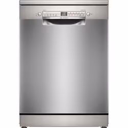Lave-vaisselle 60 cm BOSCH - SMS2HTI03F Nombre de couverts : 13 Classe énergétique : D Conso. eau /cycle (L) : 9 Type de conn ...