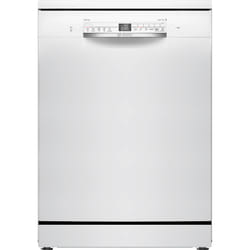 Bosch Serie 2 SMS2HTW03F lave-vaisselle Pose libre 13 couverts D