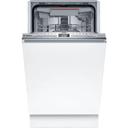 Bosch Serie 4 SPV4EMX24F lave-vaisselle Entièrement intégré 10 couverts C