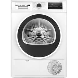 Bosch Serie 4 WTR83200ES sèche-linge Pose libre 8kg A++ Blanc
