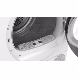 Bosch Serie 4 WTR83200ES sèche-linge Pose libre 8kg A++ Blanc - Vue supplémentaire 7
