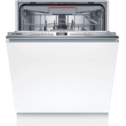 Bosch Serie 4 SMV4EVX02F lave-vaisselle Entièrement intégré 14 couverts C