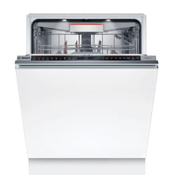 Bosch Serie 8 SMD8TCX04E lave-vaisselle Entièrement intégré 14 couverts A