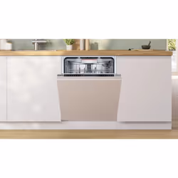 Bosch Serie 8 SMD8TCX04E lave-vaisselle Entièrement intégré 14 couverts A