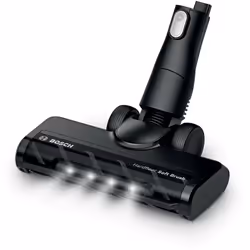Bosch BHZUHFN, Aspirateur portatif, Ajutage, Noir, Bosch, Unlimited Series 8 (BBS8…, BCS8…, BKS8…, BSS8…, BBS1…, BCS1…, BSS1. ...
