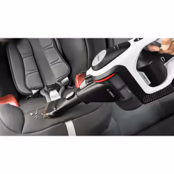 Bosch BHZU2IN1N Accessoire et fourniture pour aspirateur Ajutage Aspirateur portatif - Vue supplémentaire 3