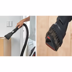 Bosch BHZU2IN1N Accessoire et fourniture pour aspirateur Ajutage Aspirateur portatif - Vue supplémentaire 4
