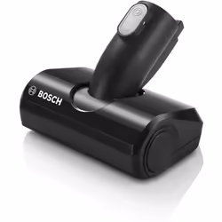 Bosch BHZUMPN, Turbo-brosse, Aspirateur portatif, Noir, Bosch, 300 g, 195 mm