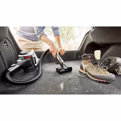Bosch BHZUMPN Accessoire et fourniture pour aspirateur Turbo-brosse Aspirateur portatif