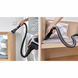 Bosch BHZUFEHN Accessoire et fourniture pour aspirateur Tuyau flexible Aspirateur portatif - Vue supplémentaire 4