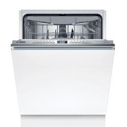 Bosch Serie 4 SMH4ECX28E lave-vaisselle Entièrement intégré 14 couverts A