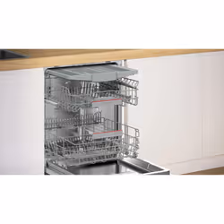 Bosch Serie 4 SMH4ECX28E Lave-vaisselle Entièrement intégré 14 couverts A - Vue supplémentaire 6