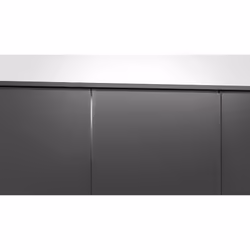 Bosch Serie 4 SBH4ECX28E Lave-vaisselle Entièrement intégré 14 couverts A - Vue supplémentaire 4