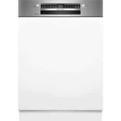 Bosch Serie 4 SMI4EAS28E lave-vaisselle Semi-intégré 13 couverts A