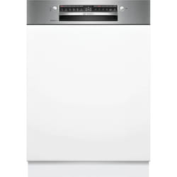 Bosch Serie 4 SBI4ECS28E lave-vaisselle Semi-intégré 14 couverts A