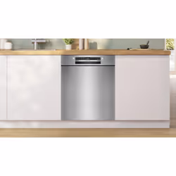 Bosch Serie 4 SMU4EAS28E lave-vaisselle Sous comptoir 13 couverts A