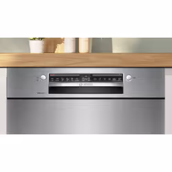 Bosch Serie 4 SMU4EAS28E lave-vaisselle Sous comptoir 13 couverts A