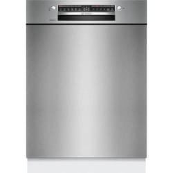 Bosch Serie 4 SMU4ECS28E lave-vaisselle Semi-intégré 13 couverts A